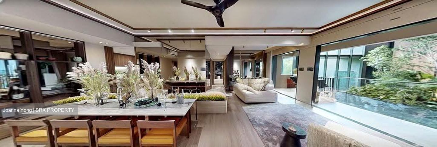 Faber Residence (D5), Apartment #628399461
